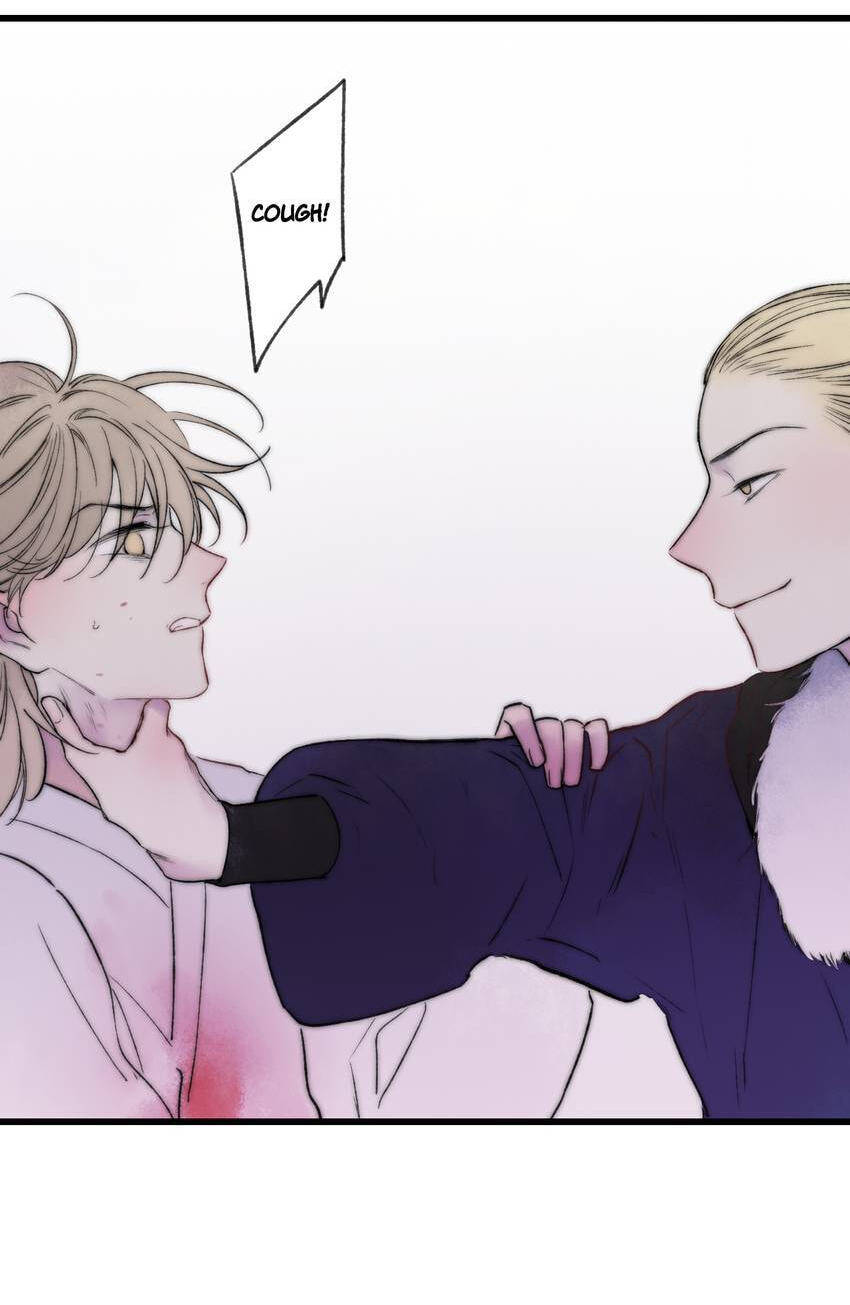 Love Blossoms in the Rain Chapter 61 page 38 - 