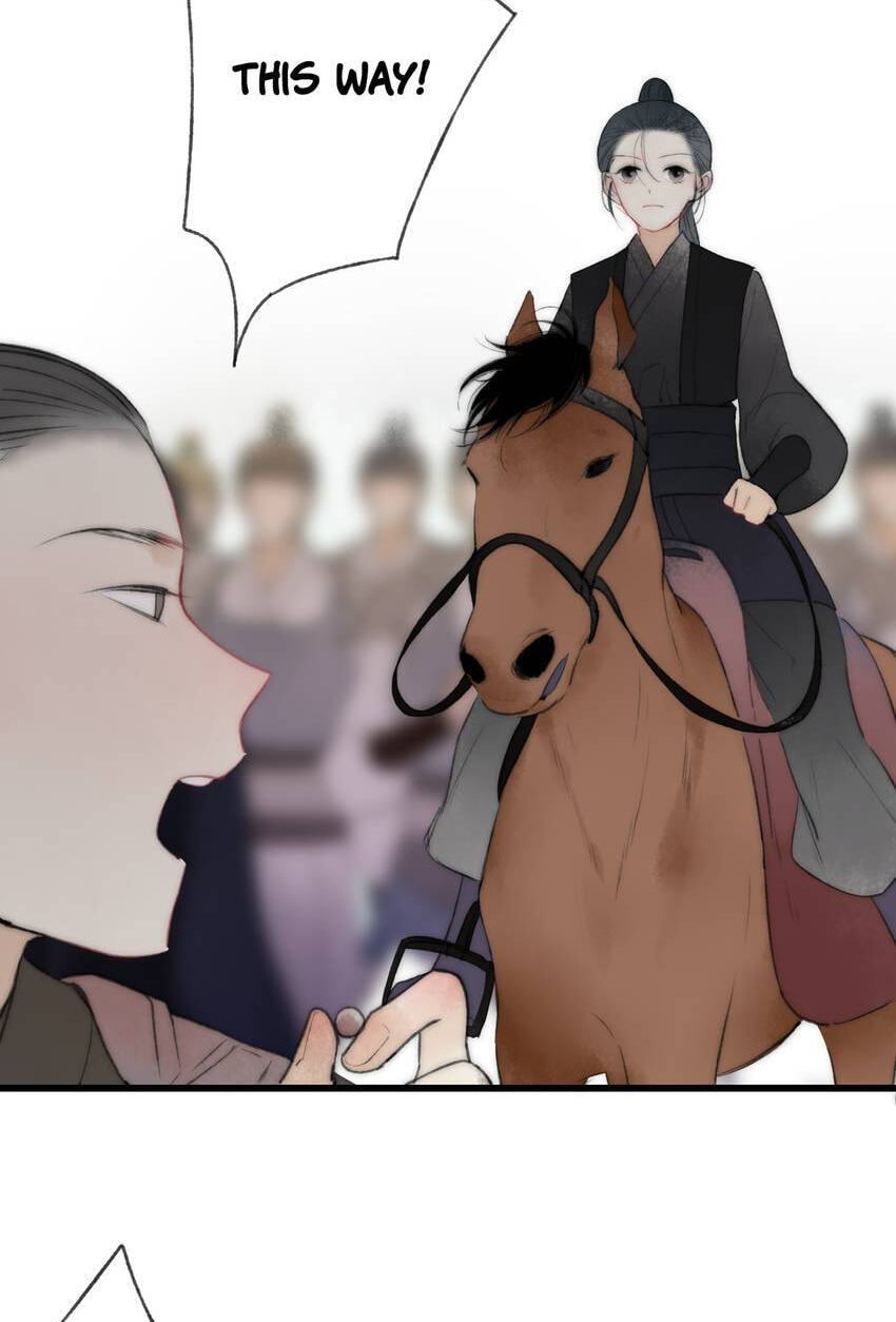 Love Blossoms in the Rain Chapter 61 page 6 - 