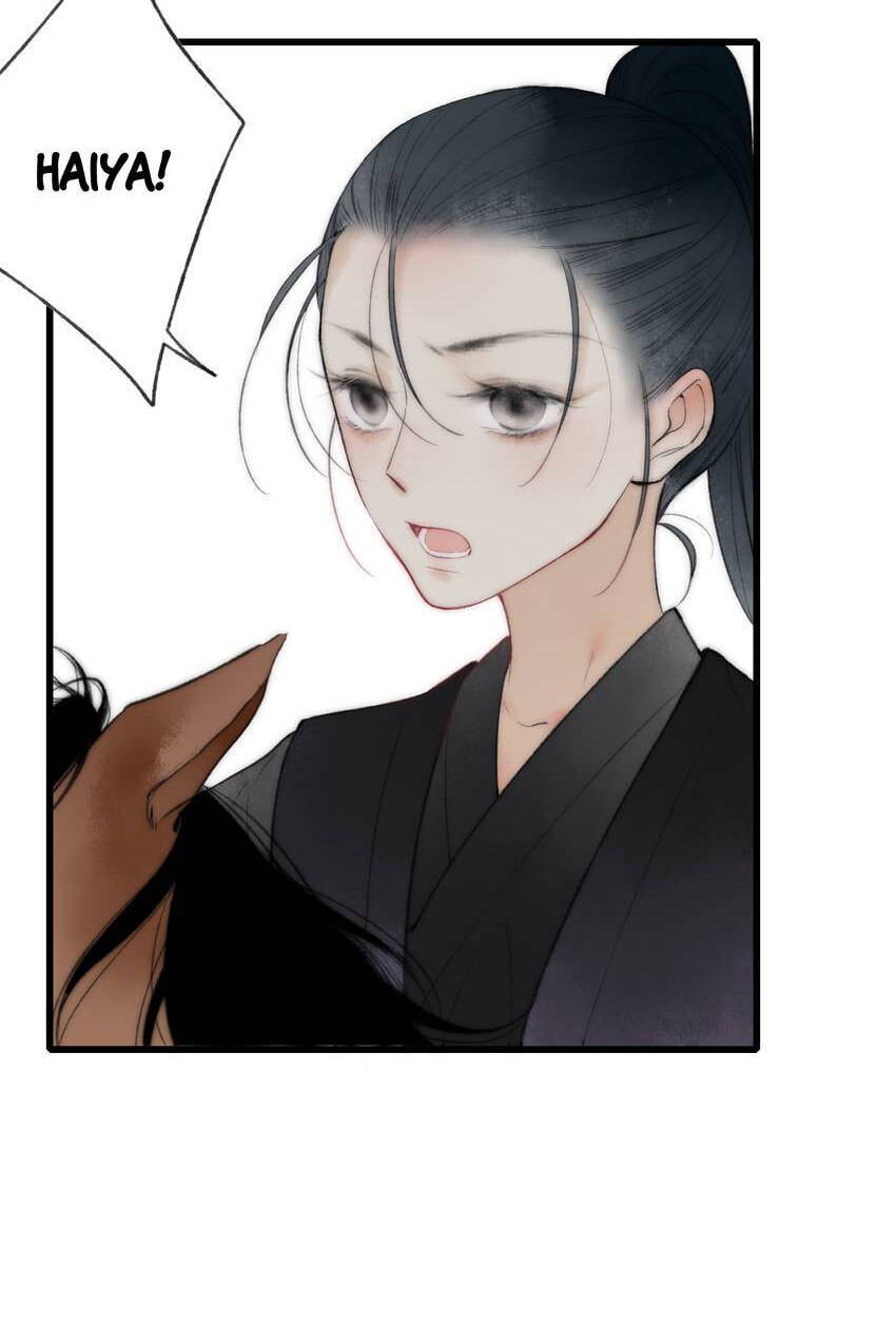 Love Blossoms in the Rain Chapter 61 page 7 - 