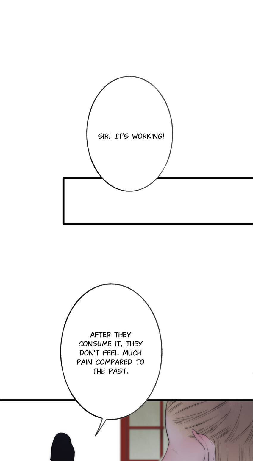 Love Blossoms in the Rain Chapter 61 page 8 - 