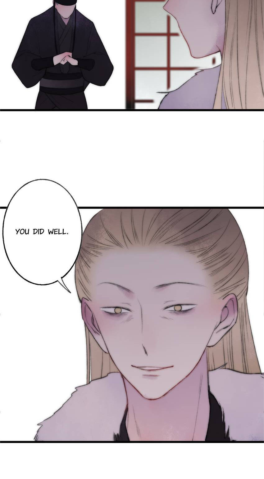 Love Blossoms in the Rain Chapter 61 page 9 - 