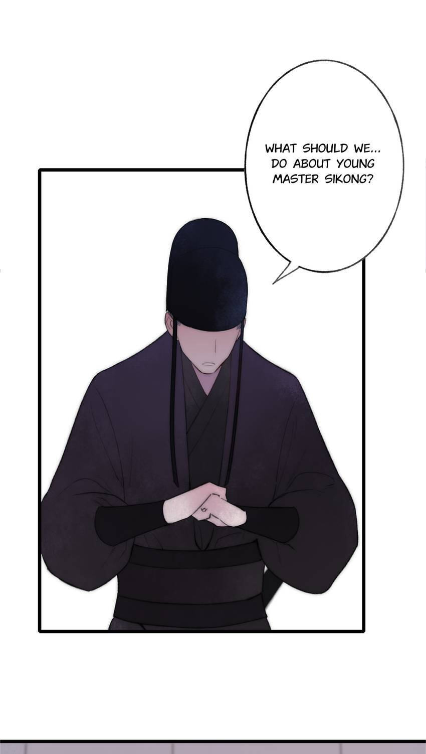 Love Blossoms in the Rain Chapter 61 page 10 - 