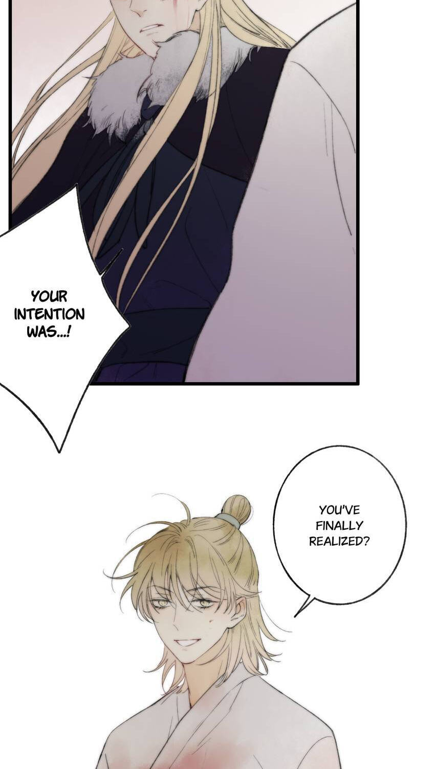 Love Blossoms in the Rain Chapter 62 page 18 - 