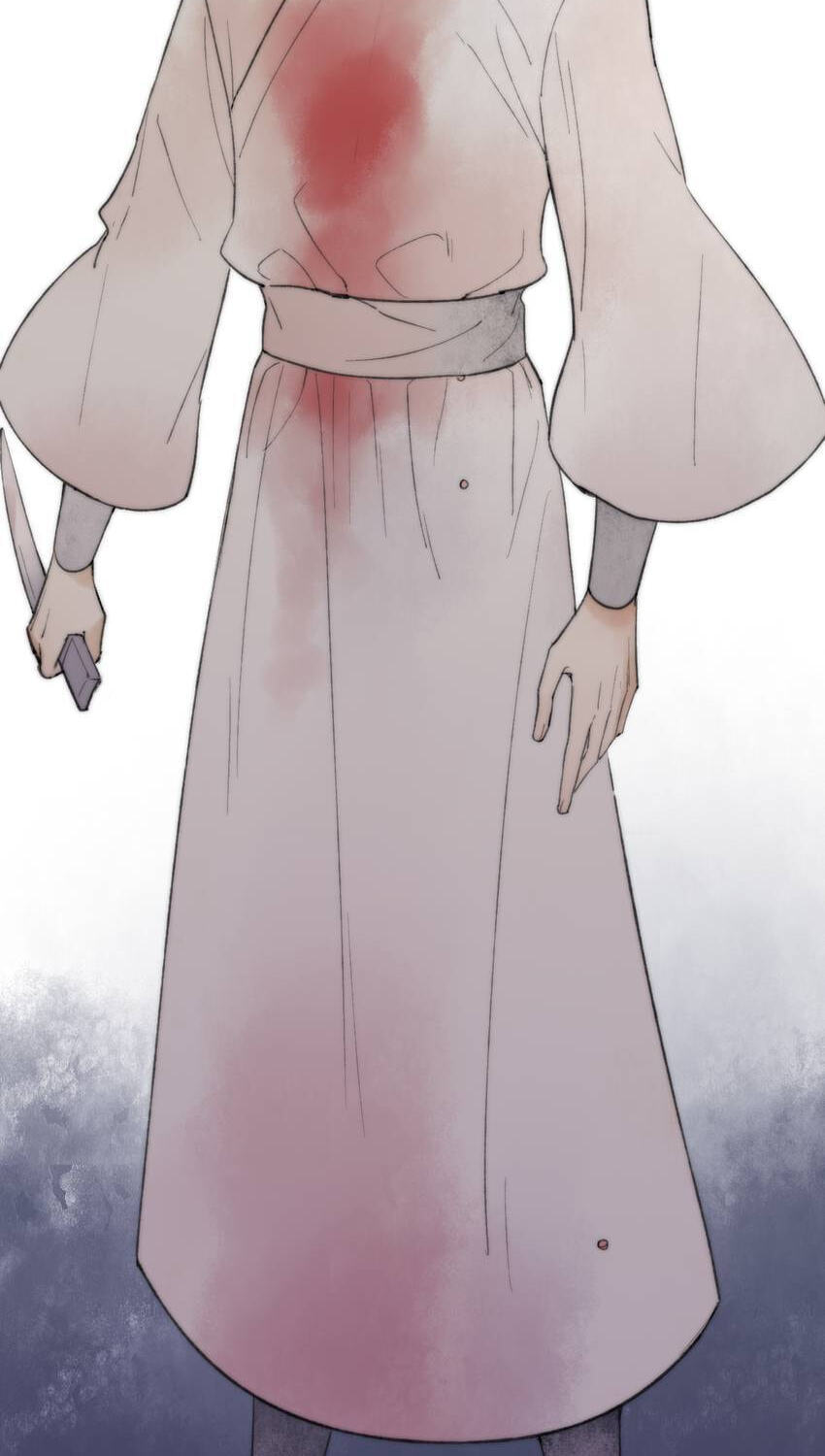 Love Blossoms in the Rain Chapter 62 page 19 - 