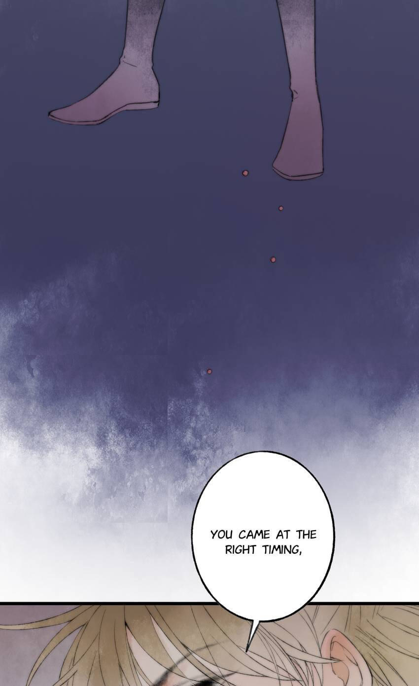Love Blossoms in the Rain Chapter 62 page 20 - 