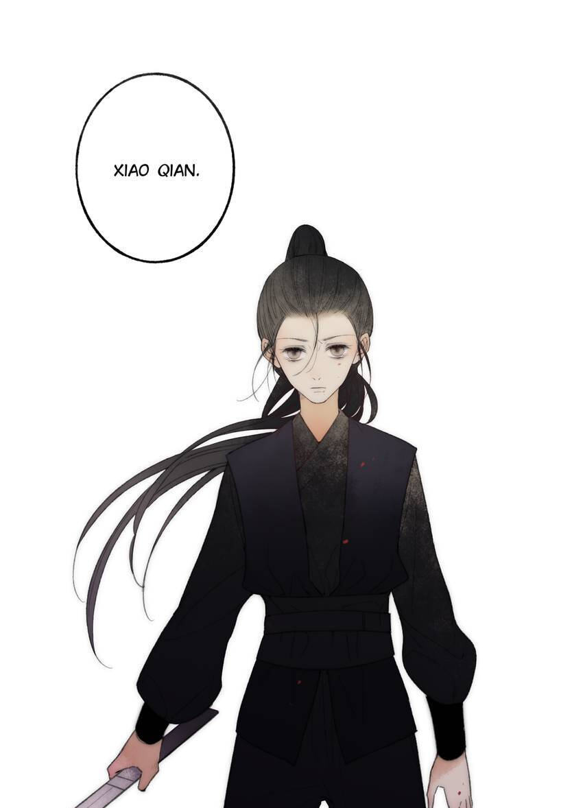 Love Blossoms in the Rain Chapter 62 page 22 - 