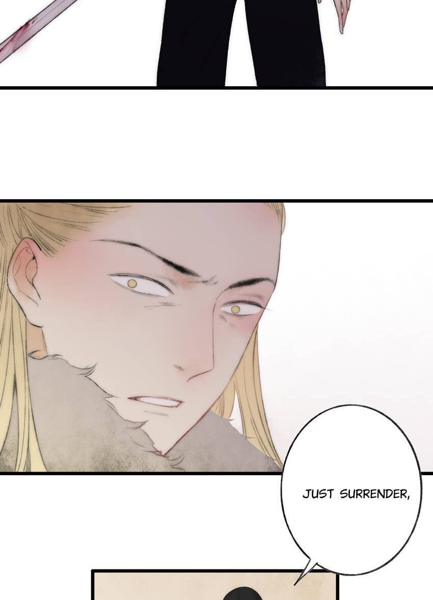 Love Blossoms in the Rain Chapter 62 page 23 - 