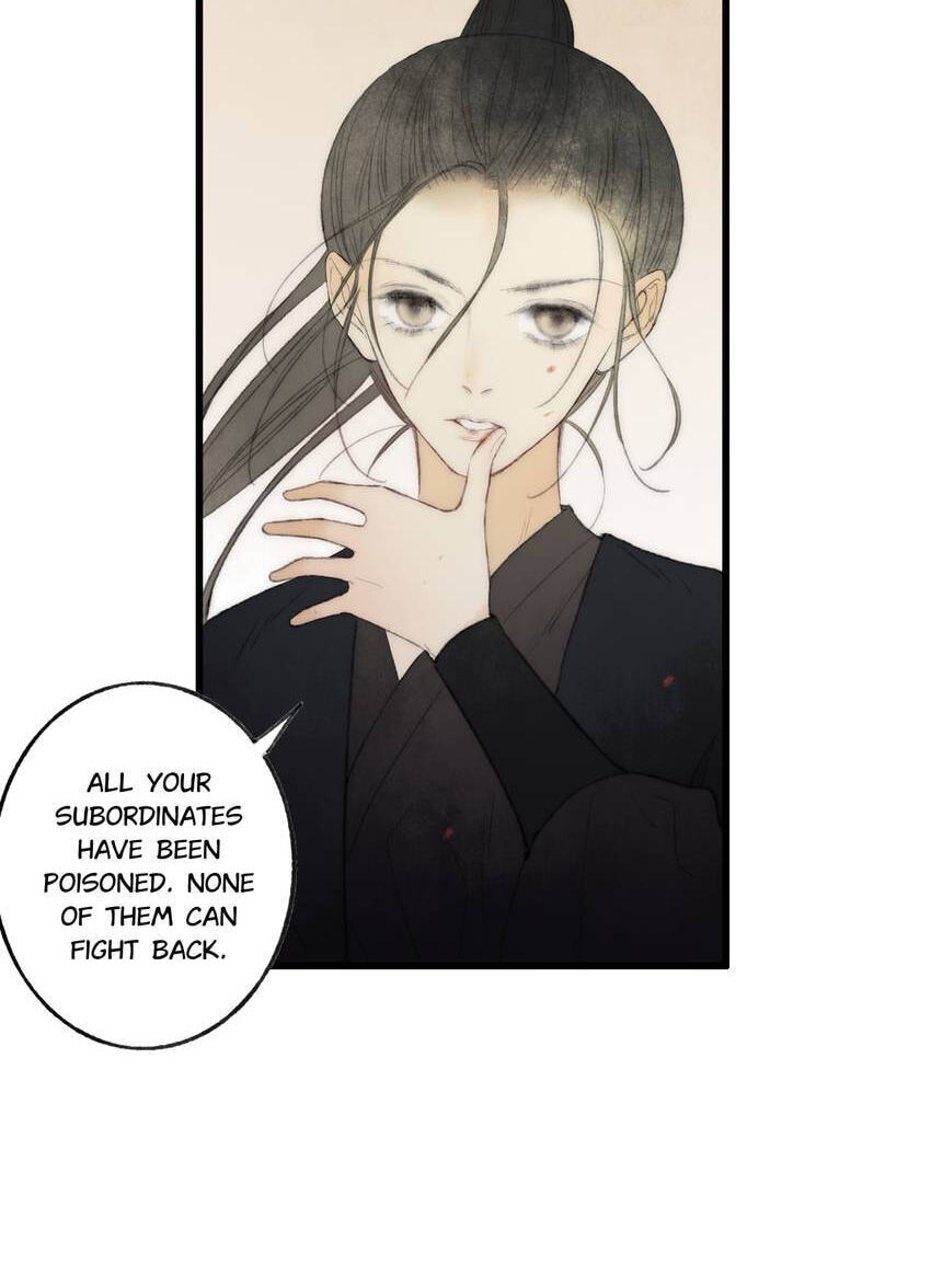 Love Blossoms in the Rain Chapter 62 page 24 - 