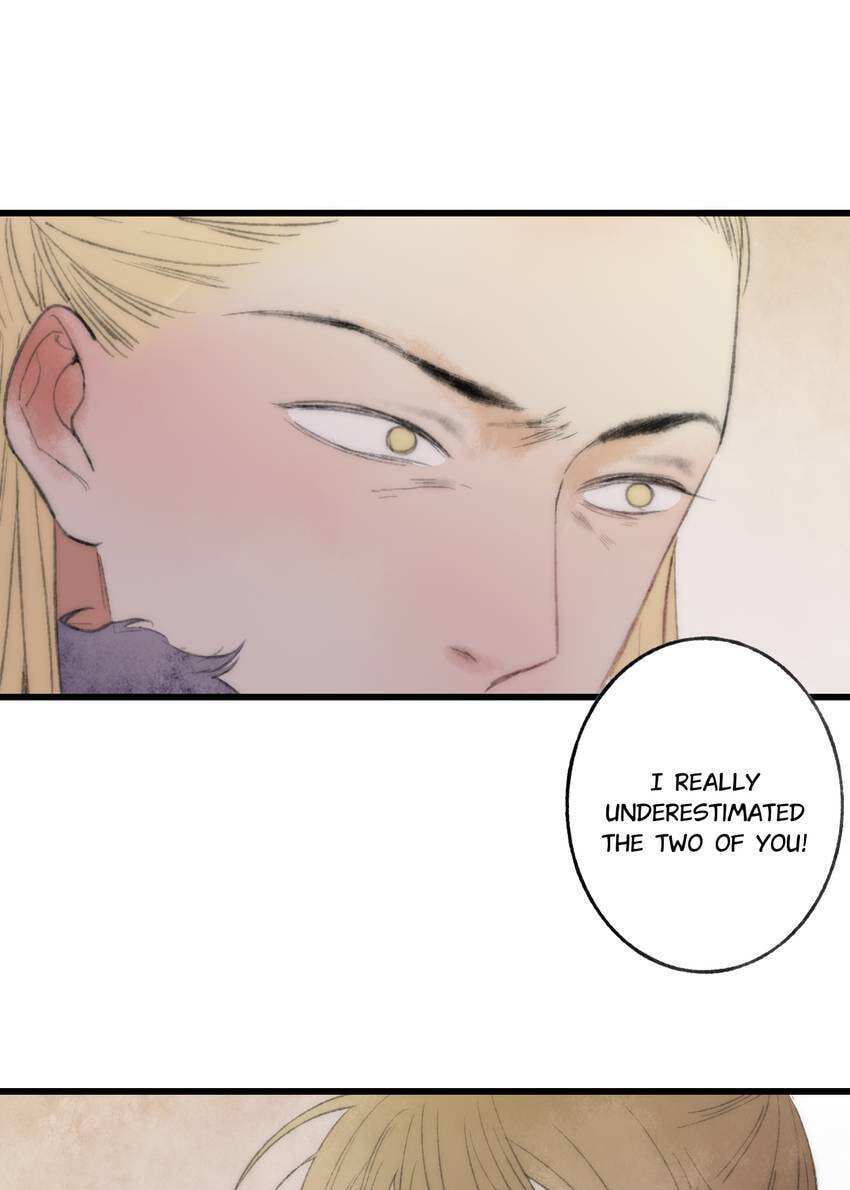 Love Blossoms in the Rain Chapter 62 page 25 - 