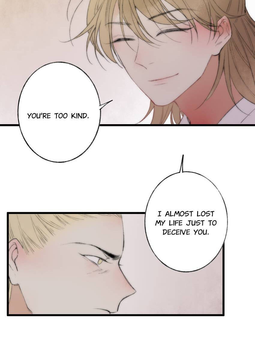 Love Blossoms in the Rain Chapter 62 page 26 - 