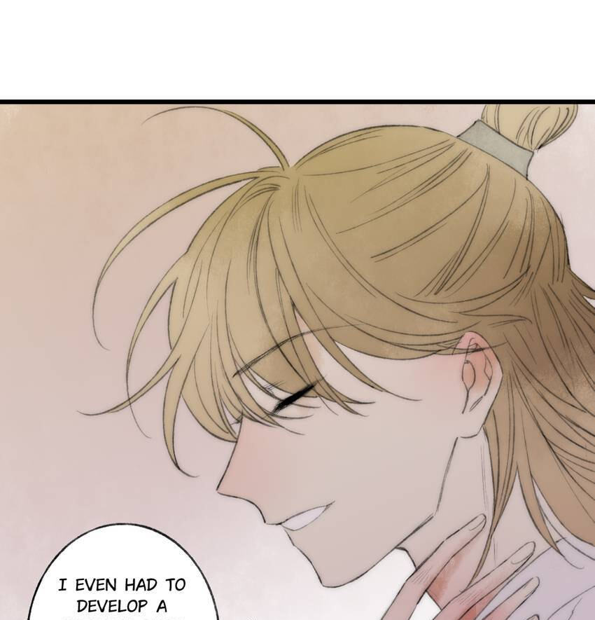 Love Blossoms in the Rain Chapter 62 page 27 - 