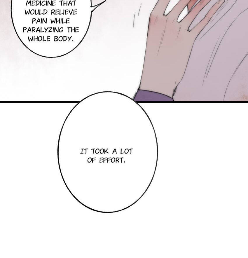 Love Blossoms in the Rain Chapter 62 page 28 - 