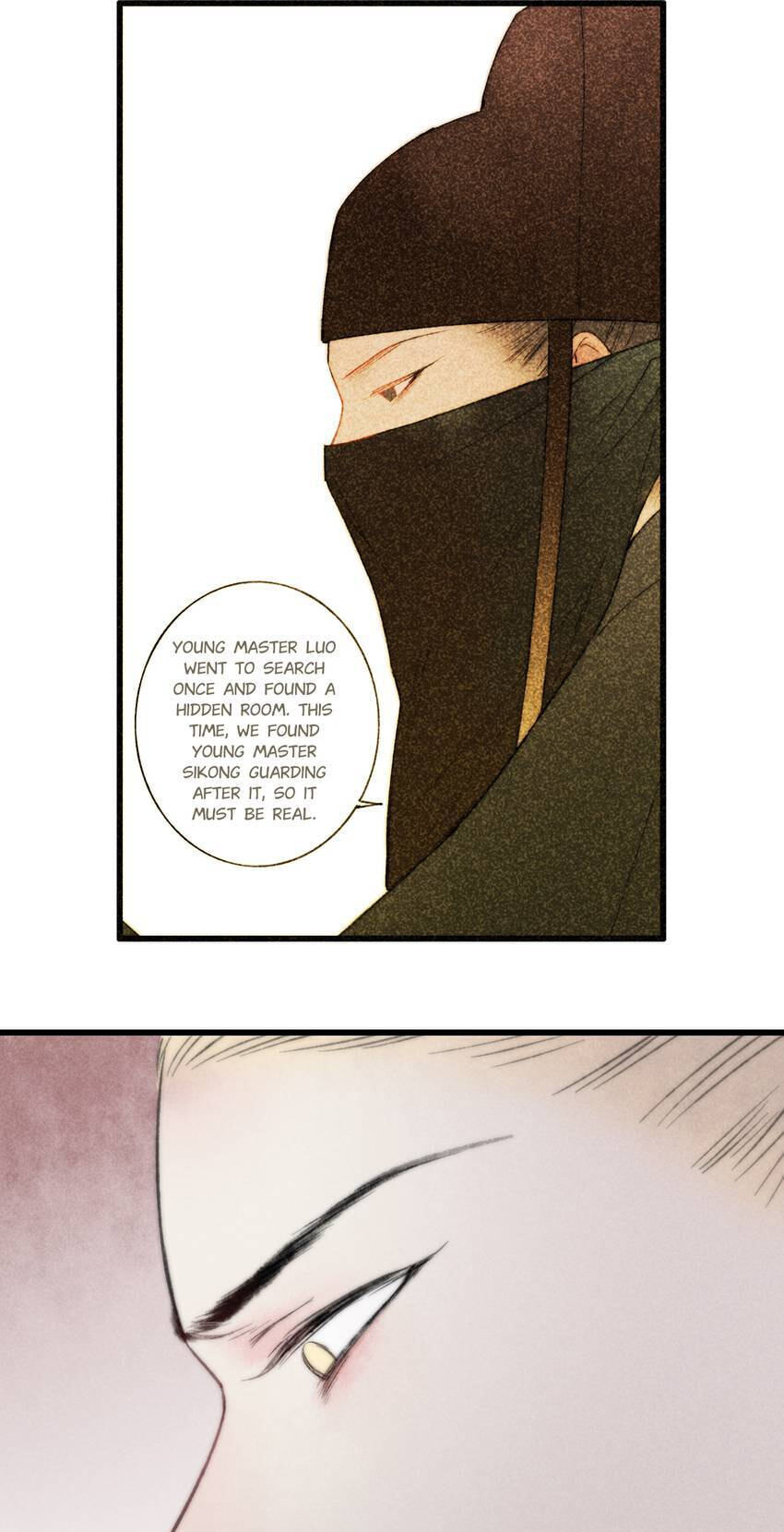 Love Blossoms in the Rain Chapter 62 page 7 - 