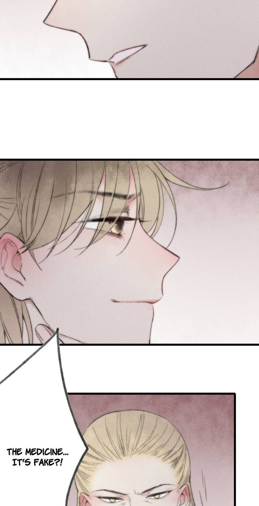 Love Blossoms in the Rain Chapter 62 page 8 - 