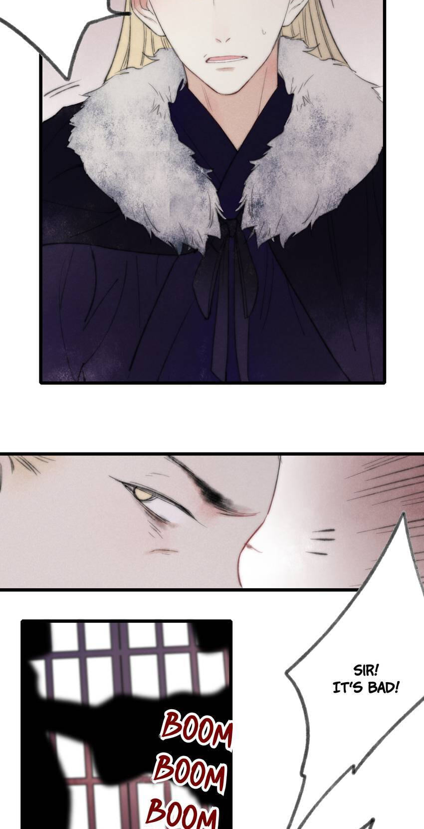 Love Blossoms in the Rain Chapter 62 page 9 - 