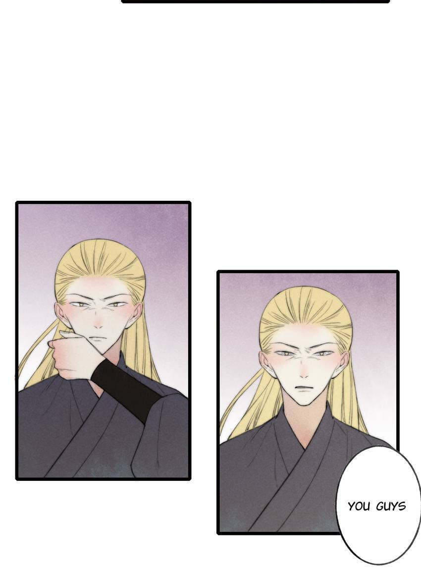 Love Blossoms in the Rain Chapter 63 page 17 - 