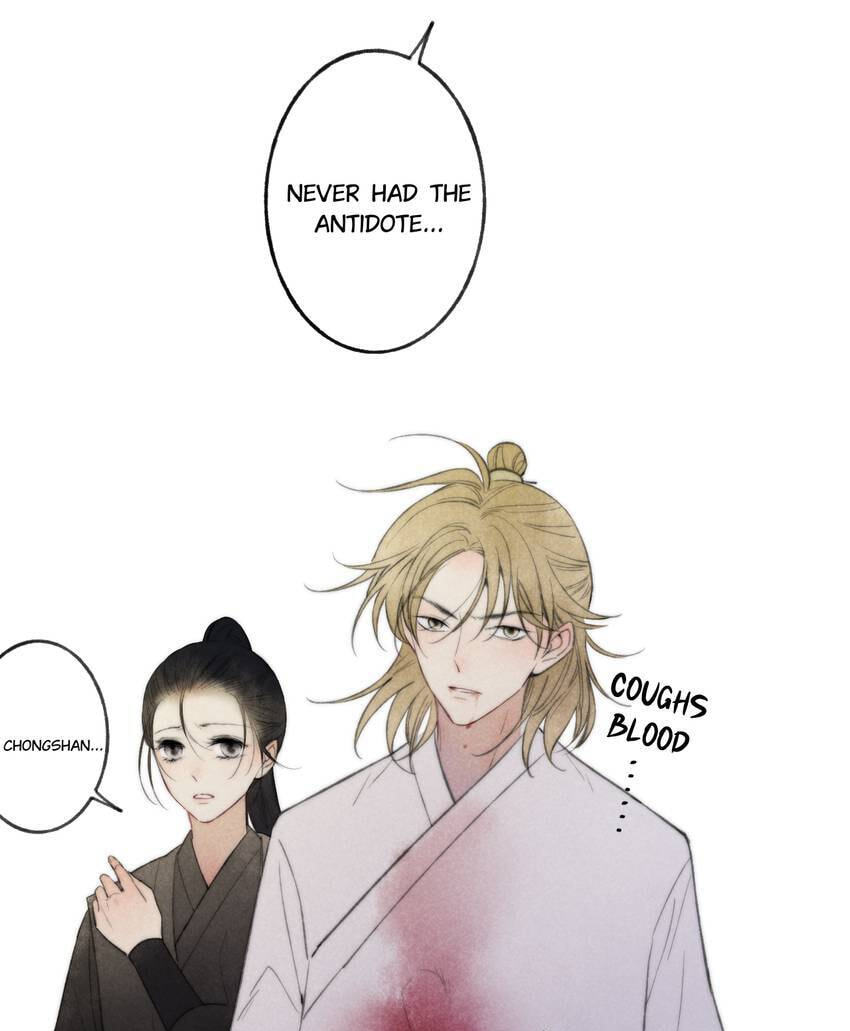 Love Blossoms in the Rain Chapter 63 page 18 - 
