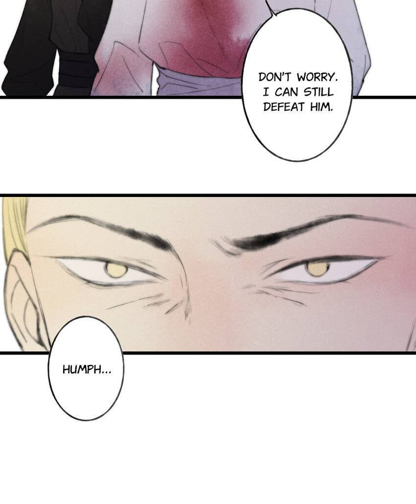 Love Blossoms in the Rain Chapter 63 page 19 - 