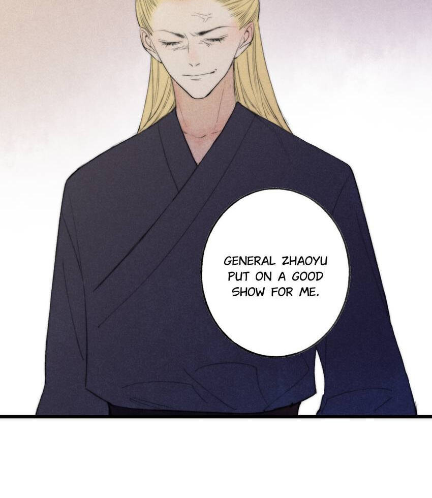 Love Blossoms in the Rain Chapter 63 page 21 - 