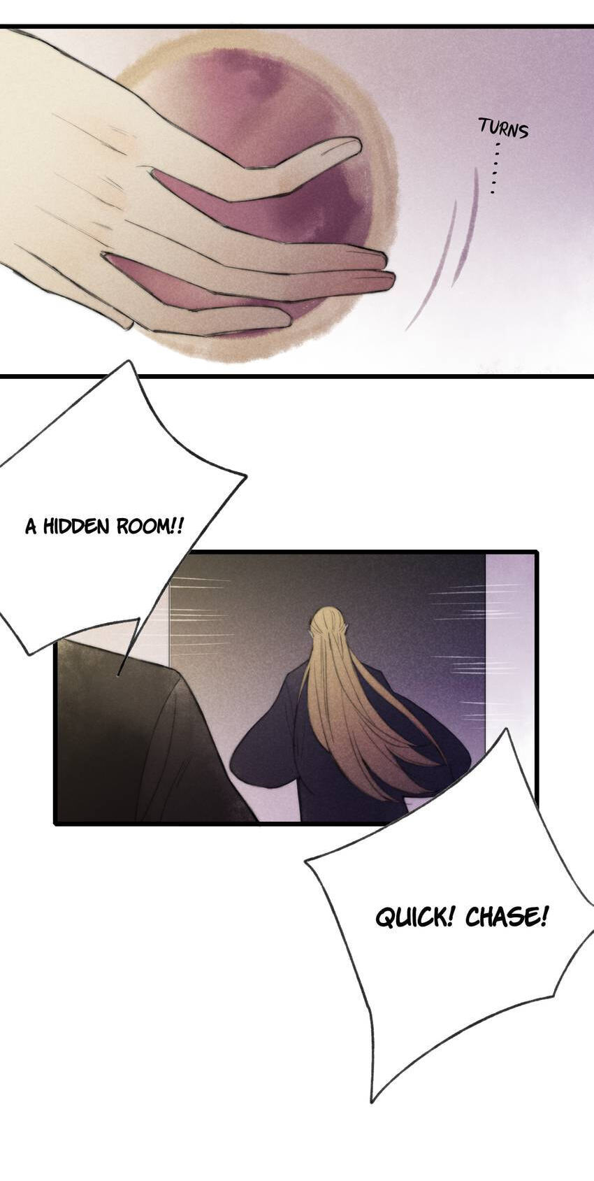 Love Blossoms in the Rain Chapter 63 page 23 - 