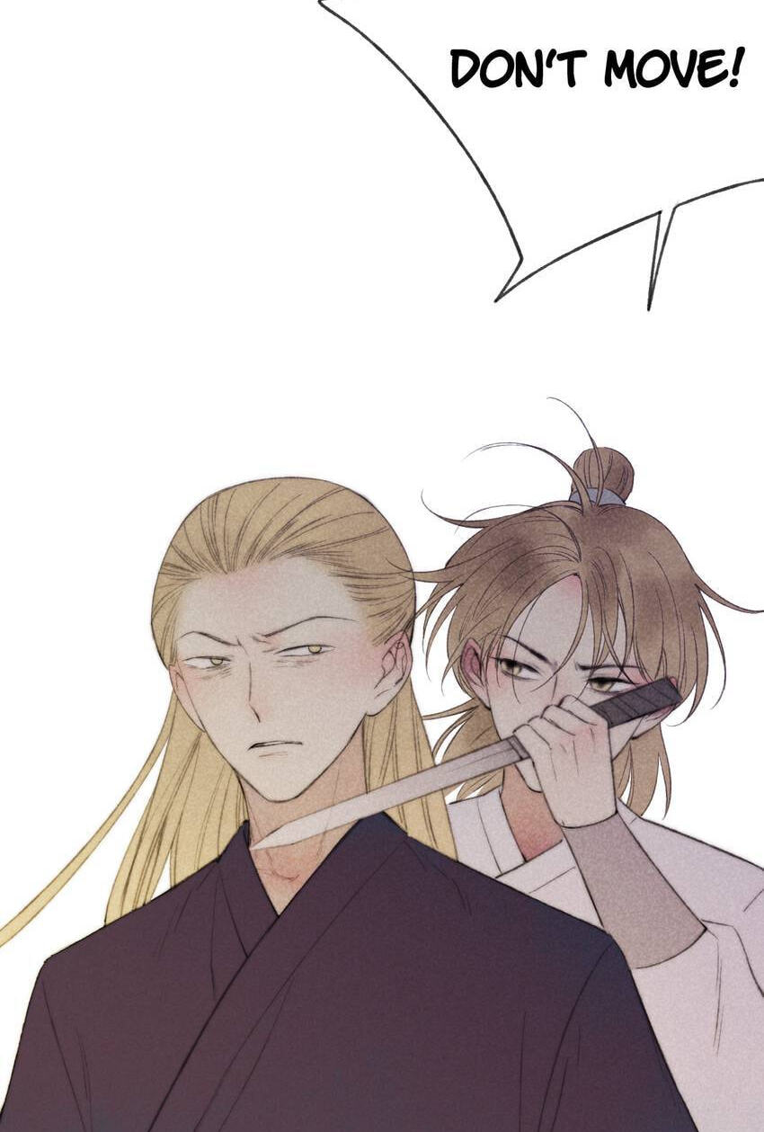 Love Blossoms in the Rain Chapter 63 page 26 - 