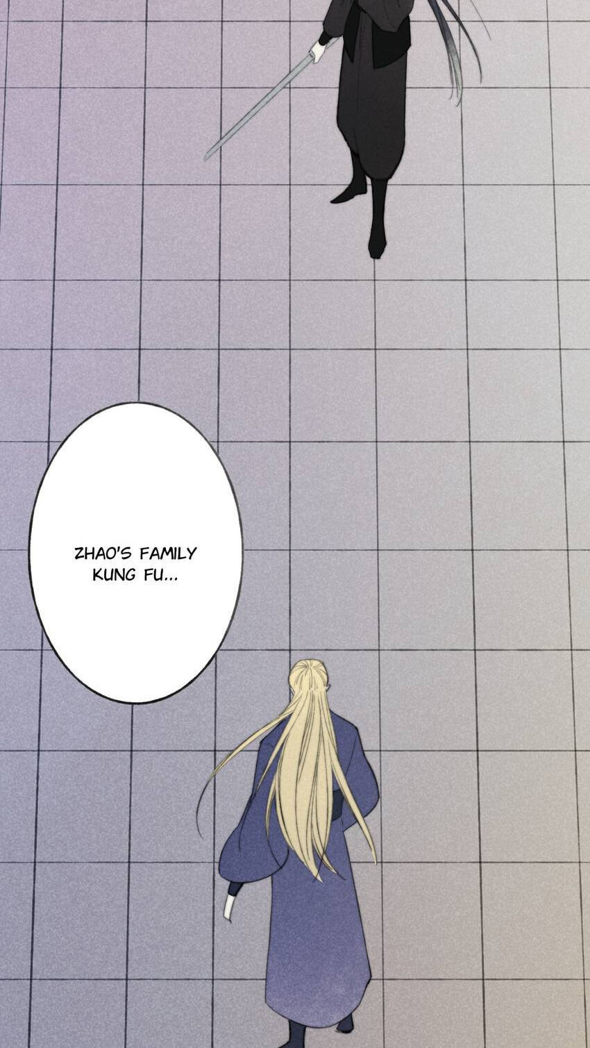 Love Blossoms in the Rain Chapter 63 page 10 - 