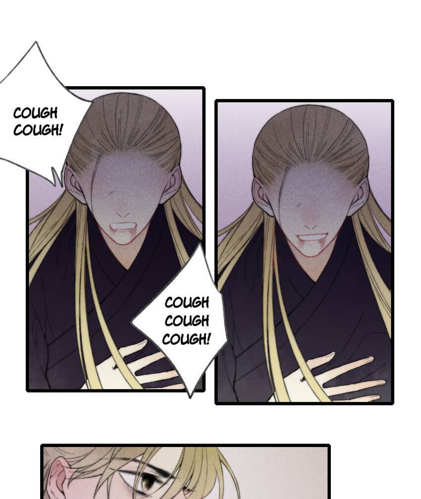 Love Blossoms in the Rain Chapter 64 page 13 - 