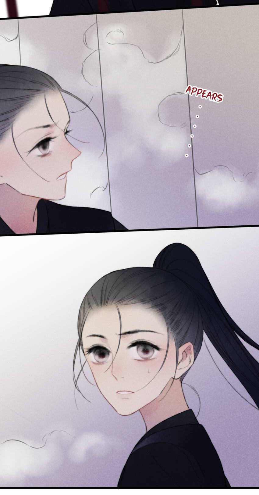 Love Blossoms in the Rain Chapter 64 page 17 - 