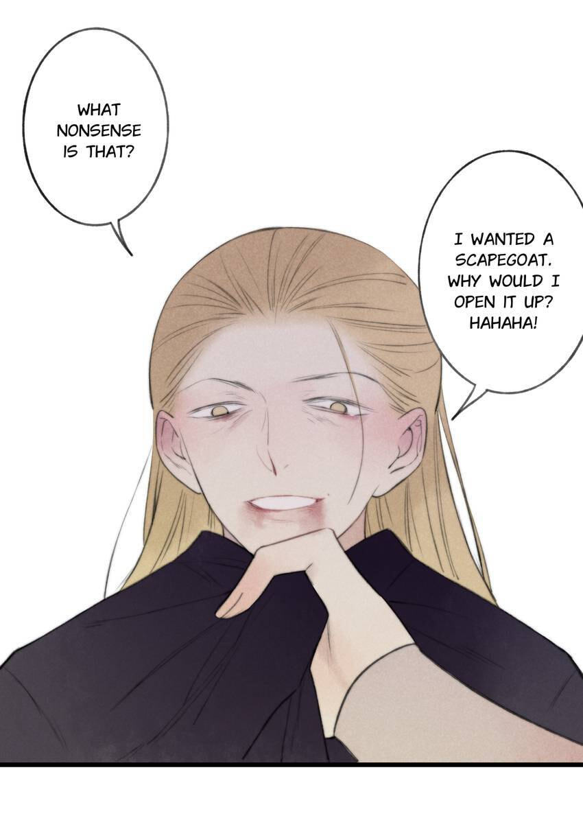 Love Blossoms in the Rain Chapter 64 page 19 - 