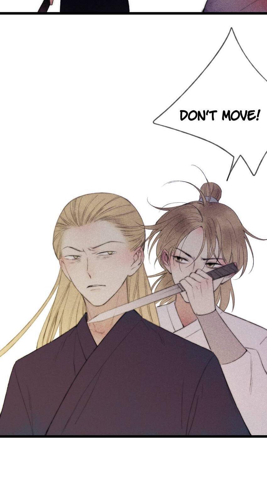Love Blossoms in the Rain Chapter 64 page 4 - 