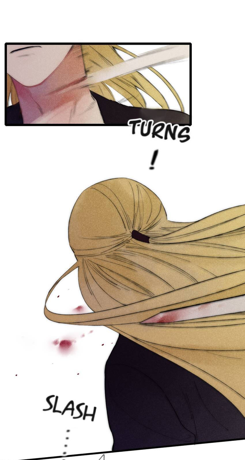 Love Blossoms in the Rain Chapter 64 page 5 - 