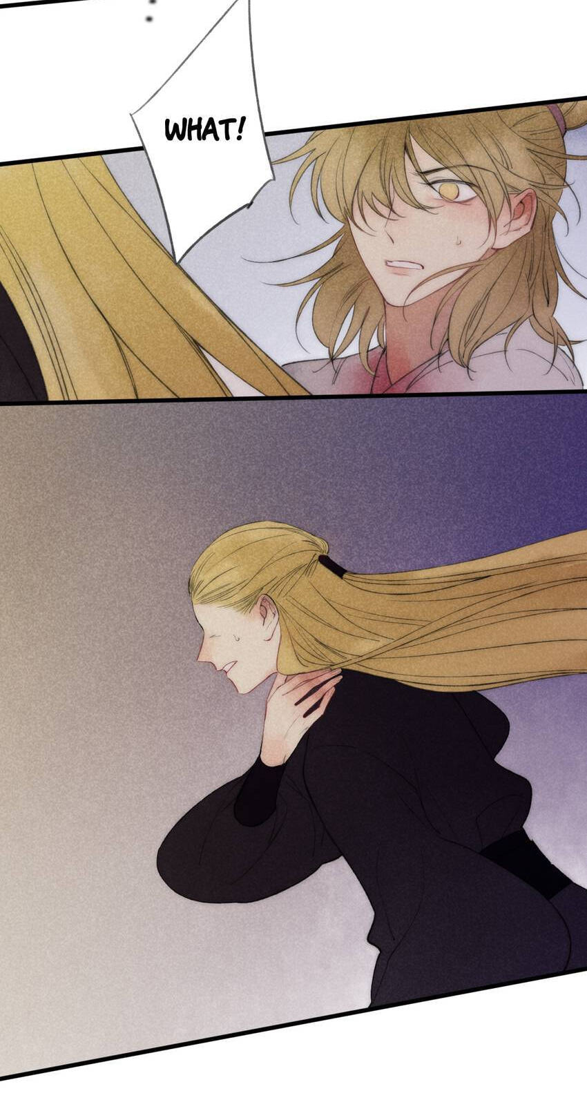 Love Blossoms in the Rain Chapter 64 page 6 - 