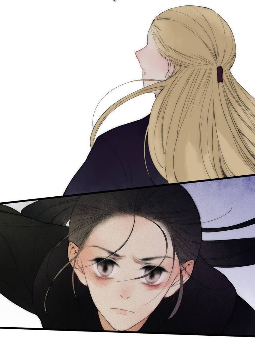 Love Blossoms in the Rain Chapter 64 page 8 - 