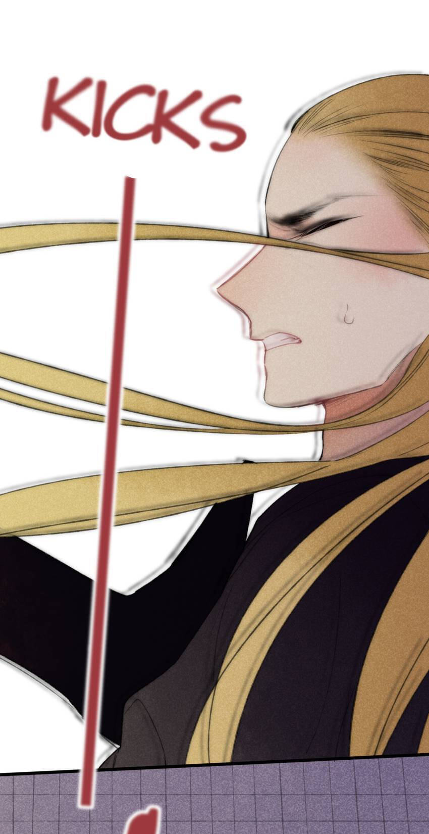 Love Blossoms in the Rain Chapter 64 page 9 - 
