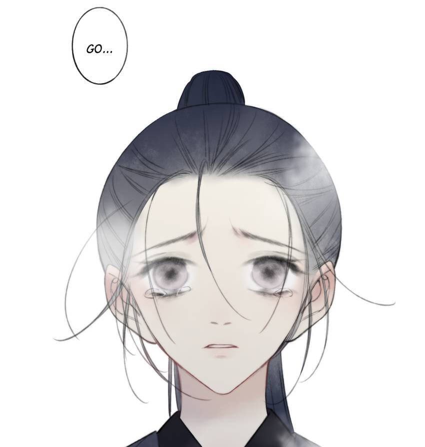 Love Blossoms in the Rain Chapter 65 page 12 - 