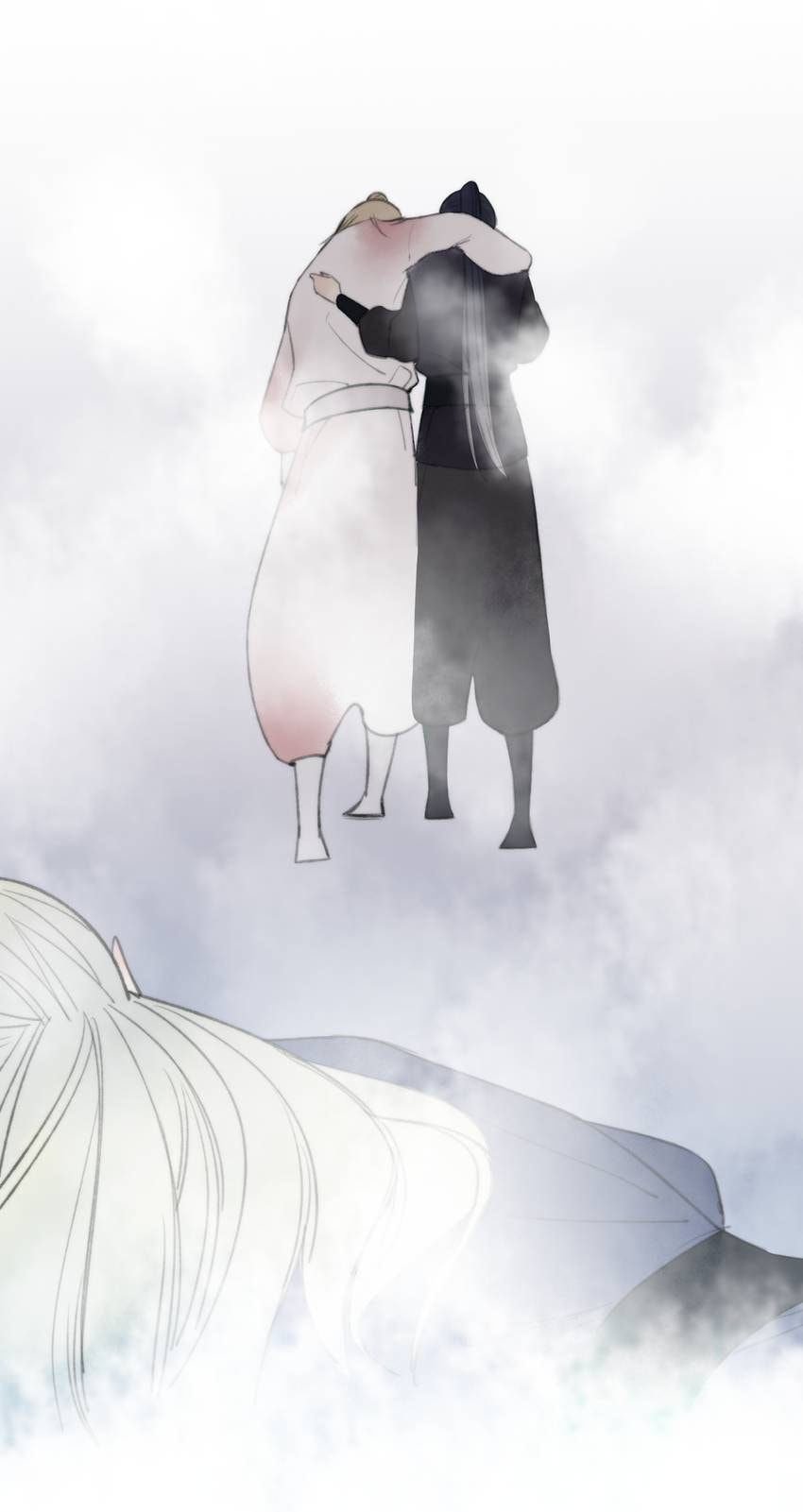 Love Blossoms in the Rain Chapter 65 page 14 - 