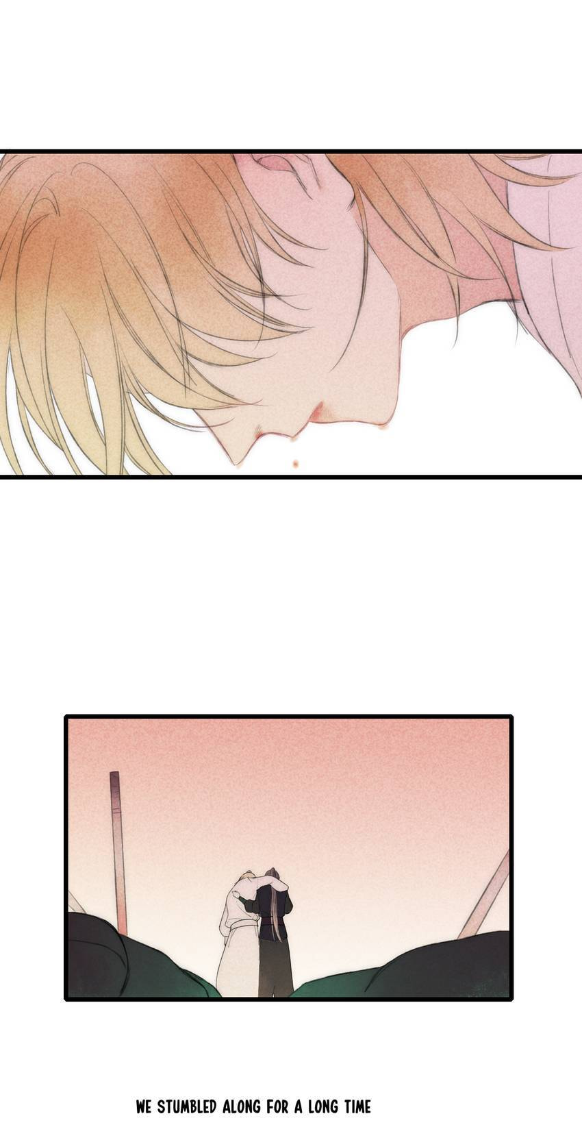 Love Blossoms in the Rain Chapter 65 page 15 - 