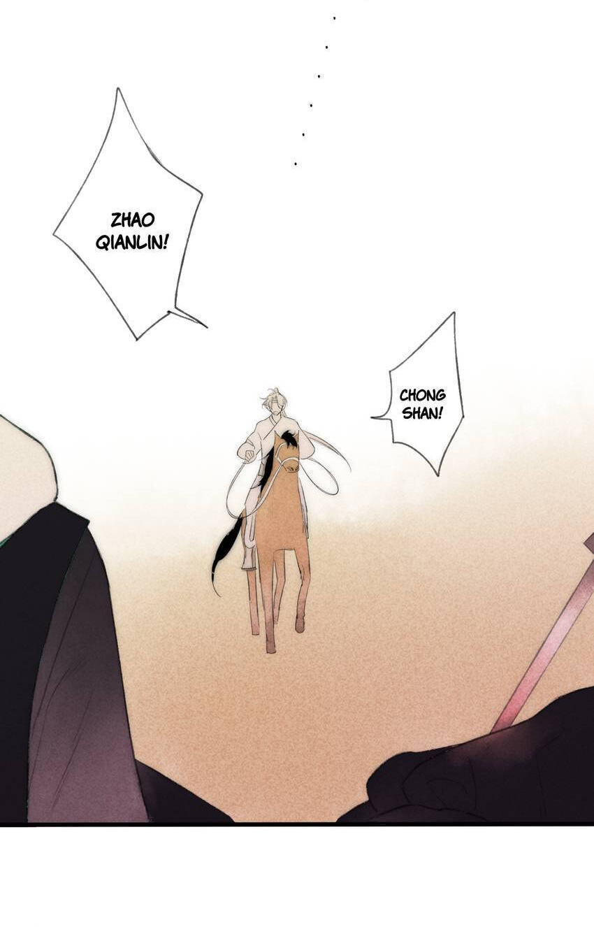 Love Blossoms in the Rain Chapter 65 page 17 - 