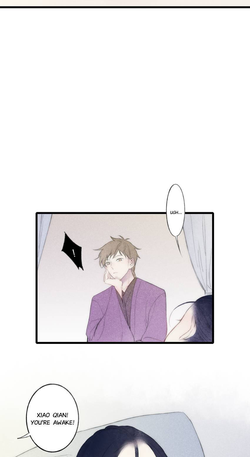 Love Blossoms in the Rain Chapter 65 page 22 - 