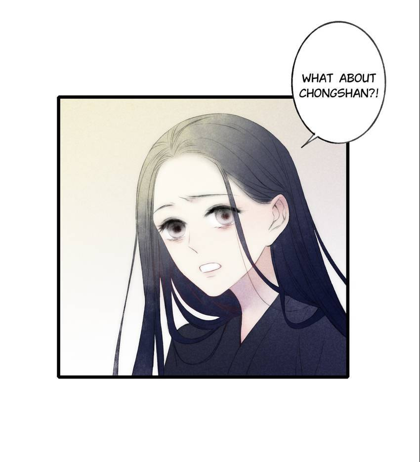 Love Blossoms in the Rain Chapter 65 page 24 - 