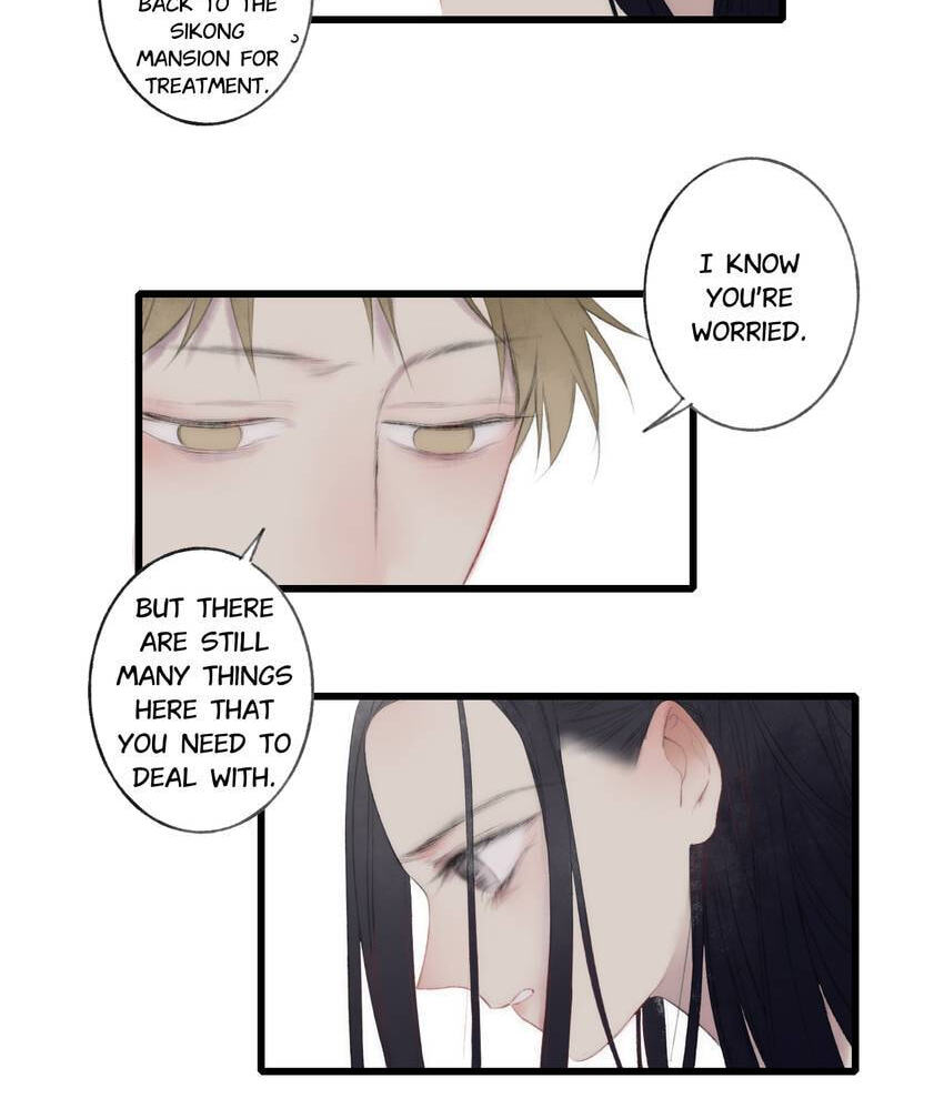 Love Blossoms in the Rain Chapter 65 page 26 - 
