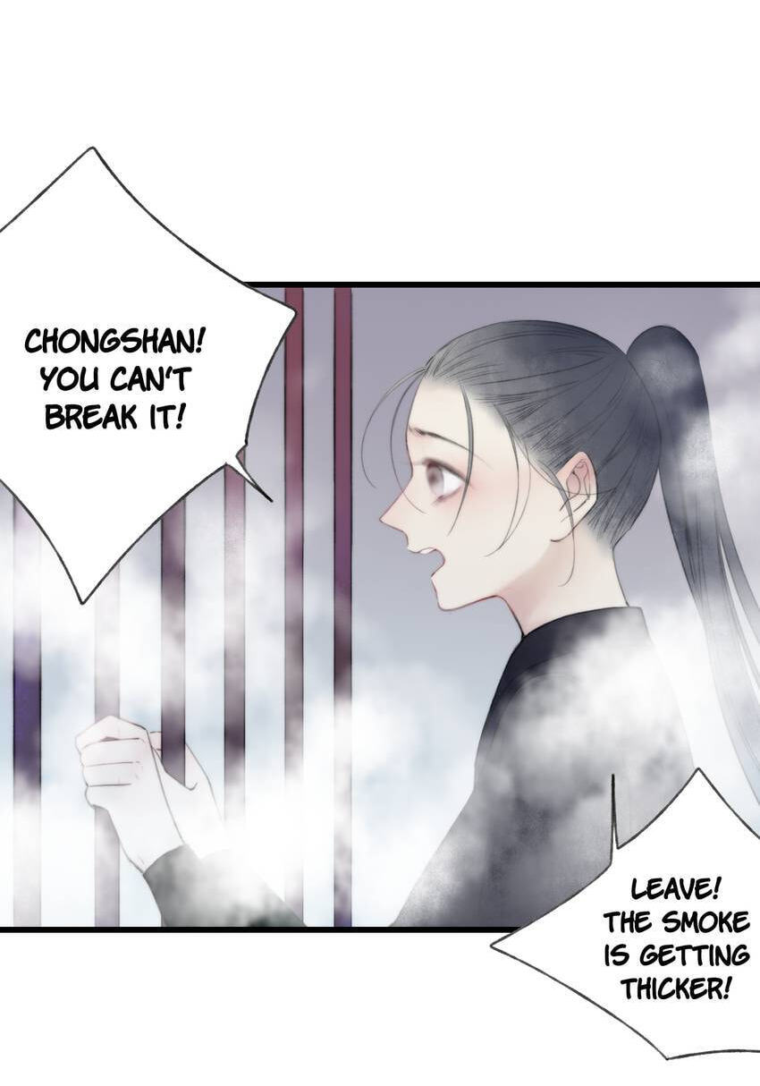 Love Blossoms in the Rain Chapter 65 page 4 - 