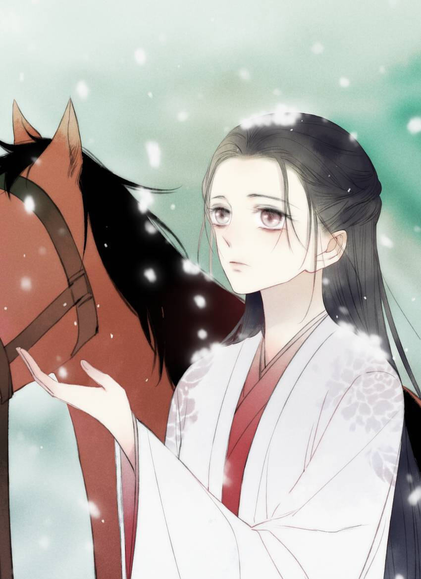 Love Blossoms in the Rain Chapter 65 page 33 - 