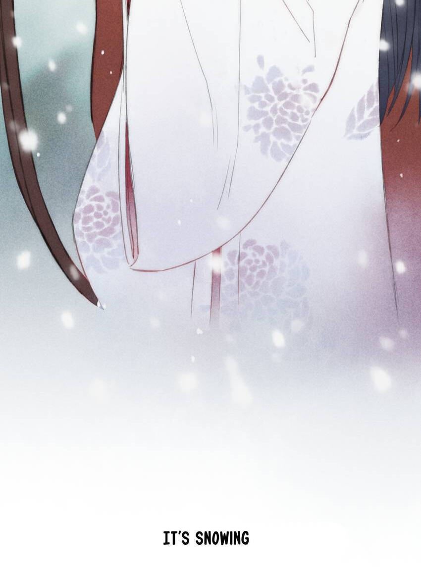 Love Blossoms in the Rain Chapter 65 page 34 - 