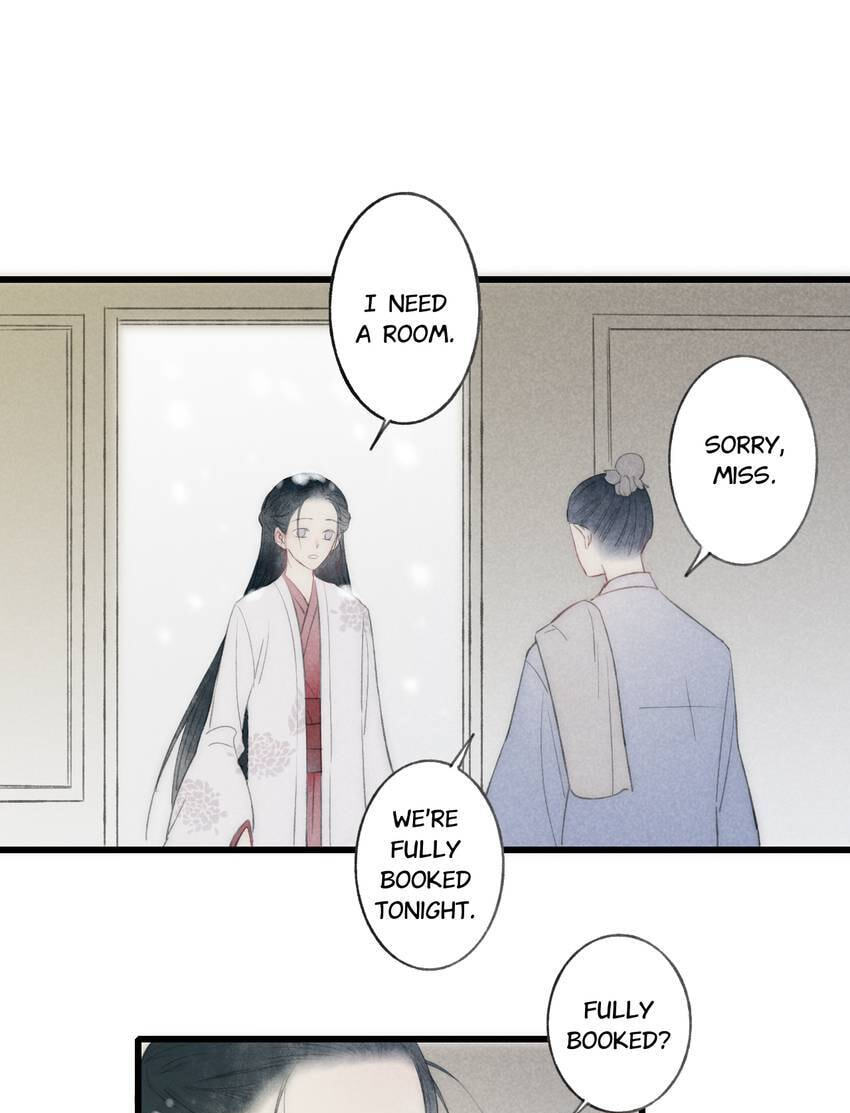 Love Blossoms in the Rain Chapter 65 page 36 - 