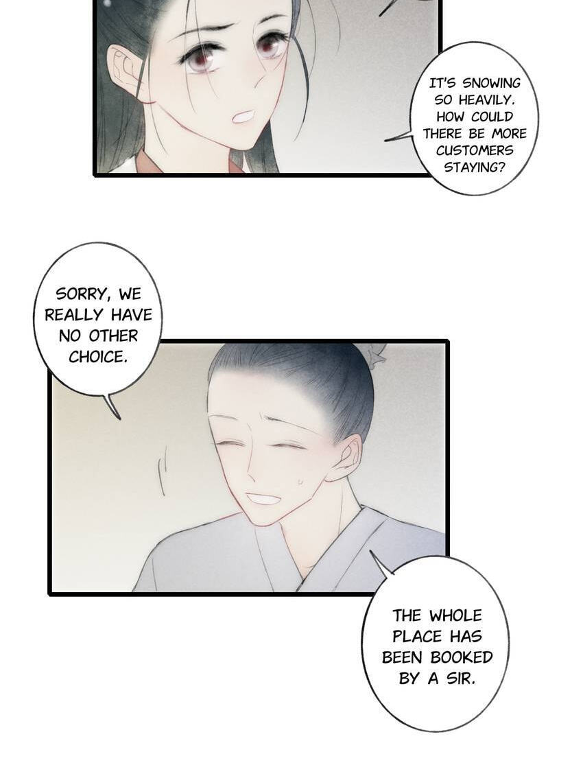Love Blossoms in the Rain Chapter 65 page 37 - 