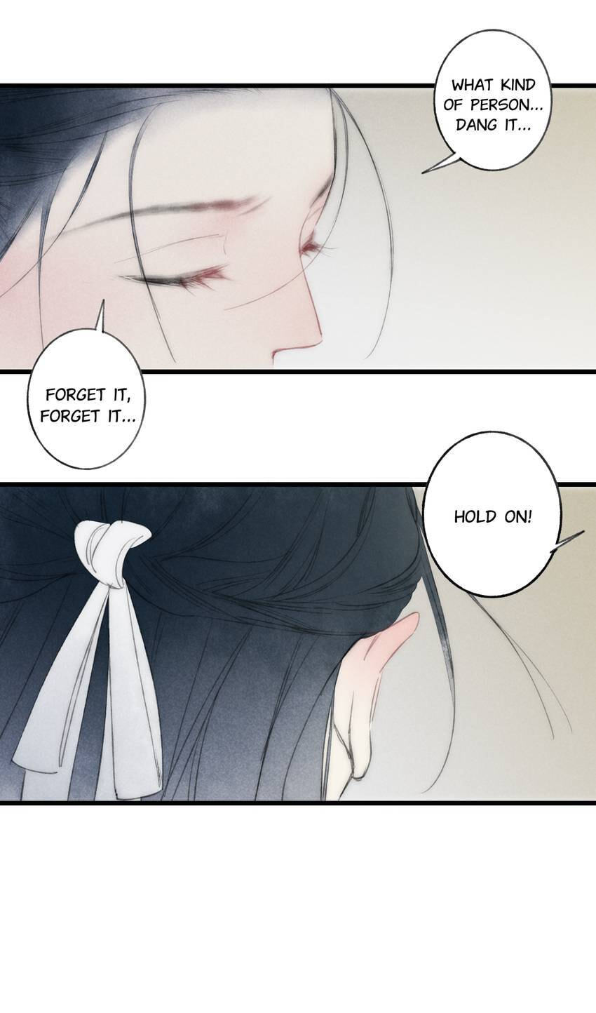 Love Blossoms in the Rain Chapter 65 page 38 - 