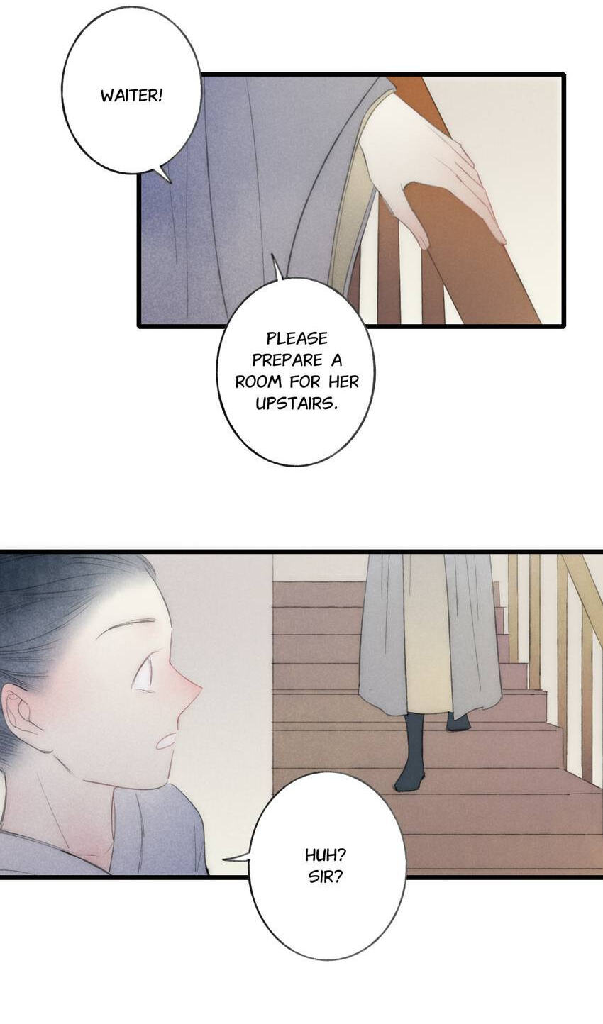 Love Blossoms in the Rain Chapter 65 page 39 - 