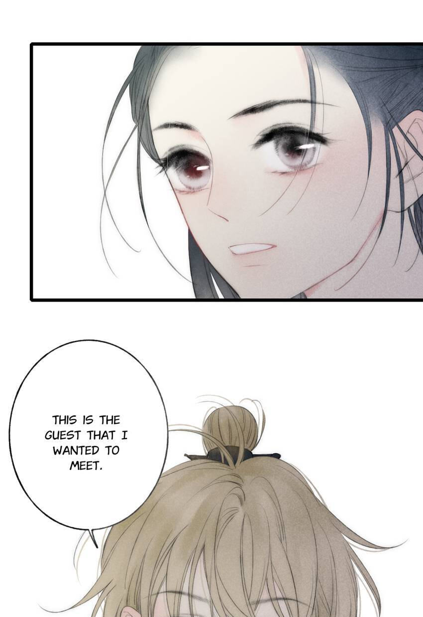 Love Blossoms in the Rain Chapter 65 page 40 - 
