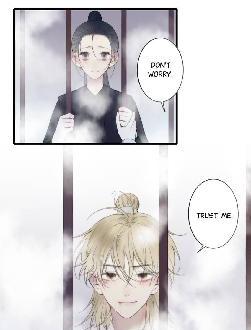 Love Blossoms in the Rain Chapter 65 page 5 - 